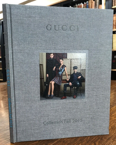 2015 gucci fall - gucci,