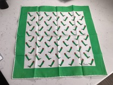 RARA SCIARPA VINTAGE AUTENTICA