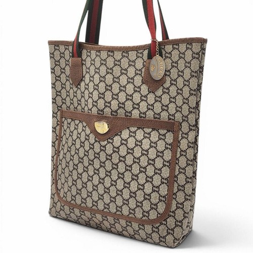 Gucci plus - plus, old