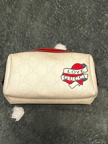 Gucci love marsupio tela - gucci,