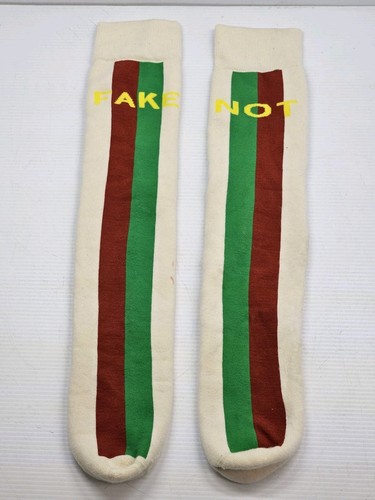 Gucci fake not - gucci, stripe