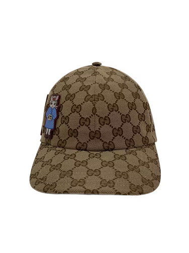 Gucci 25aw beige - m,