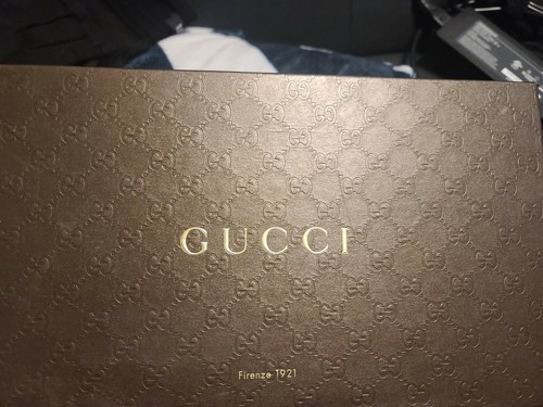 Gucci firenze 1921 - firenze,