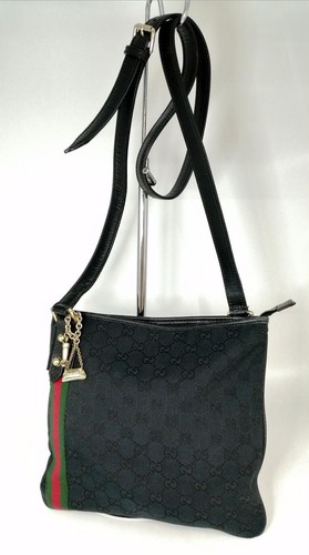 Gucci pattern sherry line - gucci,