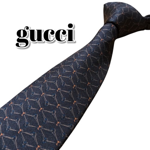 Gucci brown allover pattern - gucci,