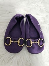 Ballerine Gucci bambina taglia