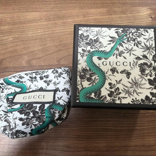 Gucci serpente collana - gucci,