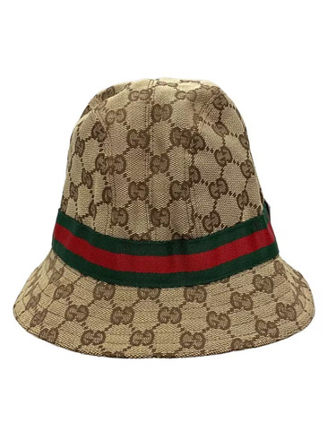 Gucci pattern m - gg,
