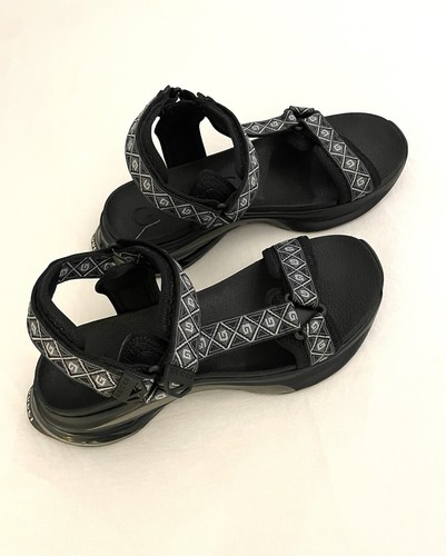 970 gucci run sandali - gucci,