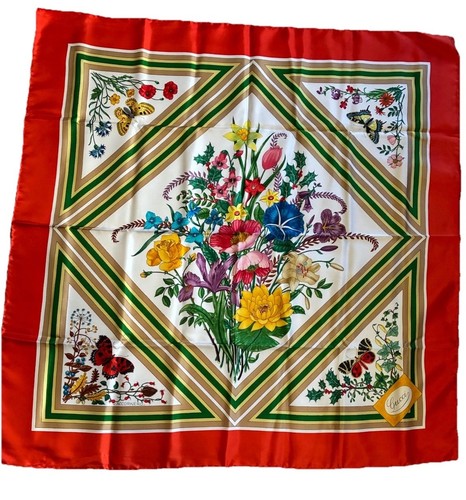 Rara sciarpa vintage - rara,