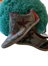 GUCCI SNEAKERS DONNA-UNISEX