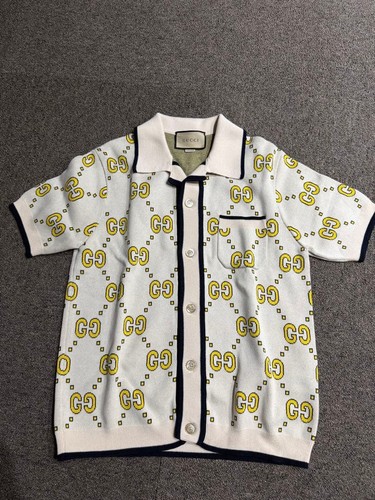Used gucci pattern - used, gg