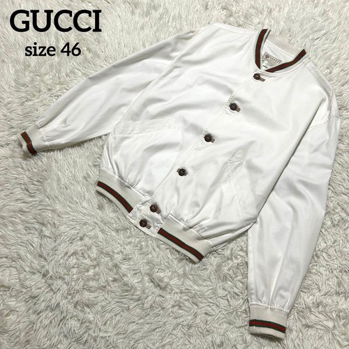 Gucci pre owned old white - old,