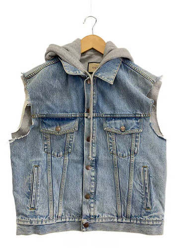 Gucci 22ss indigo - 44,