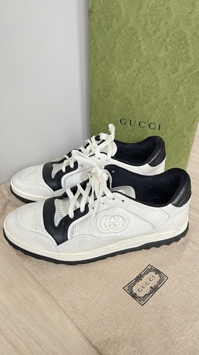 Sneakers basse gucci mac80 - sneakers,
