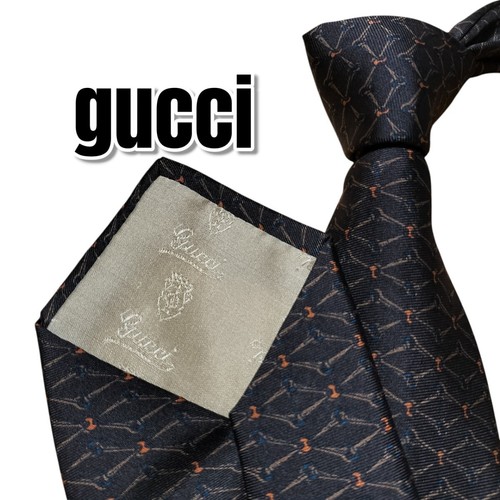 Gucci brown allover - gucci, made