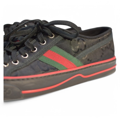 Gucci nero econyl - gg, web