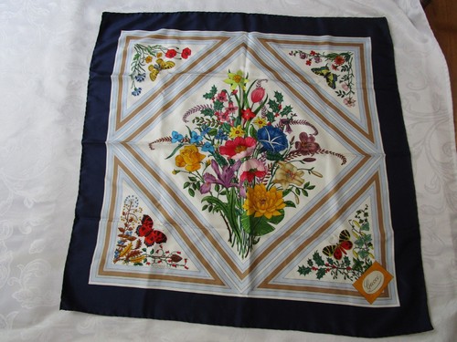 Rara sciarpa vintage gucci - rara,