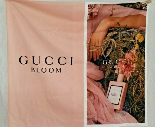 Gucci bloom profumo tessuto - gucci,