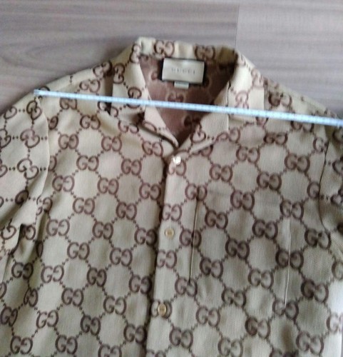 Used gucci made - made, in